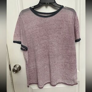American Eagle top